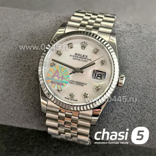 Часы Rolex Datejust (24763) Часы Rolex Datejust (24763)