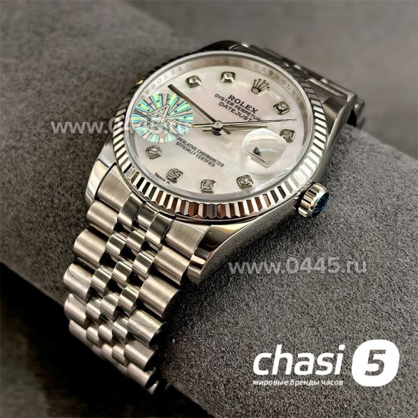 Часы Rolex Datejust (24763)