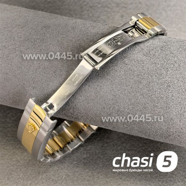 Часы Rolex Datejust (24764)