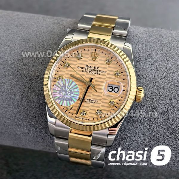 Часы Rolex Datejust (24764) Часы Rolex Datejust (24764)