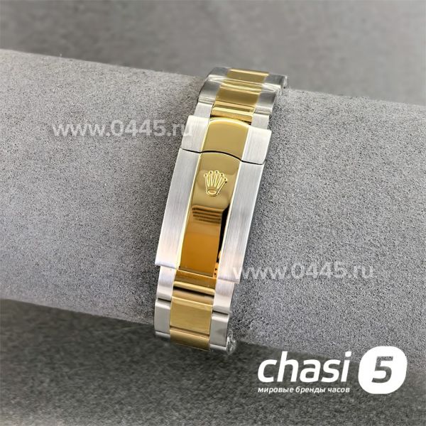 Часы Rolex Datejust (24764)