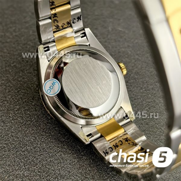 Часы Rolex Datejust (24764)