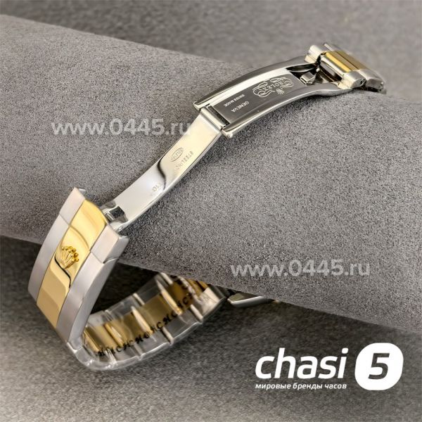 Часы Rolex Datejust (24765)