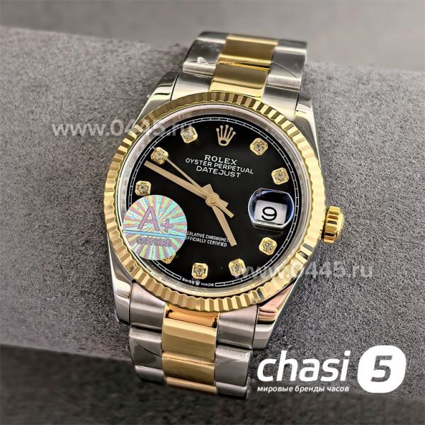 Часы Rolex Datejust (24765) Часы Rolex Datejust (24765)