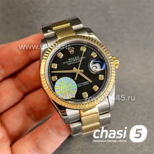 Часы Rolex Datejust (24765)