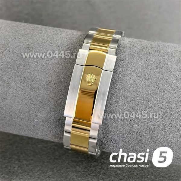 Часы Rolex Datejust (24765)