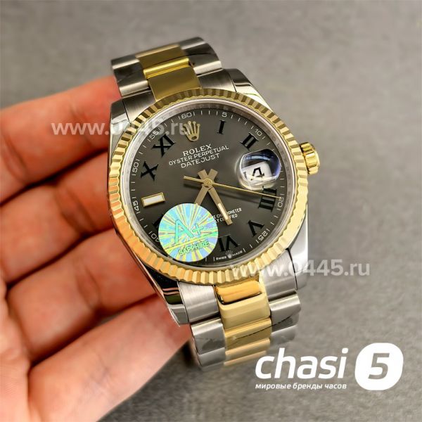 Часы Rolex Datejust (24773)