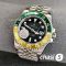 Часы Rolex GMT Master II  (24775)