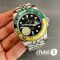 Часы Rolex GMT Master II  (24775)