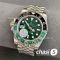 Часы Rolex GMT Master II  (24780)