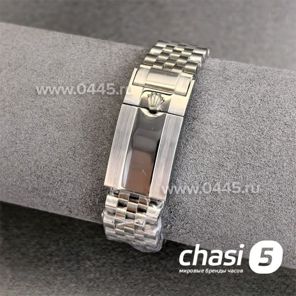 Часы Rolex GMT Master II  (24780)