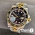 Часы Rolex GMT Master II  (24782)