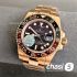 Часы Rolex GMT Master II  (24787)