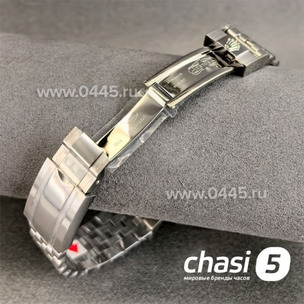 Часы Rolex GMT Master II  (24788)