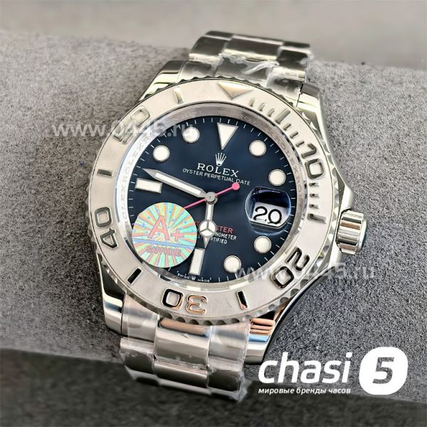 Часы Rolex Yacht-Master  (24793) Часы Rolex Yacht-Master  (24793)