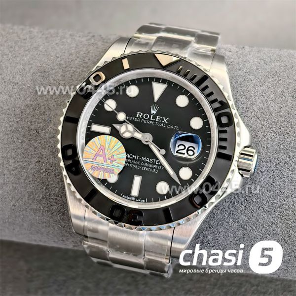 Часы Rolex Yacht-Master  (24799) Часы Rolex Yacht-Master  (24799)