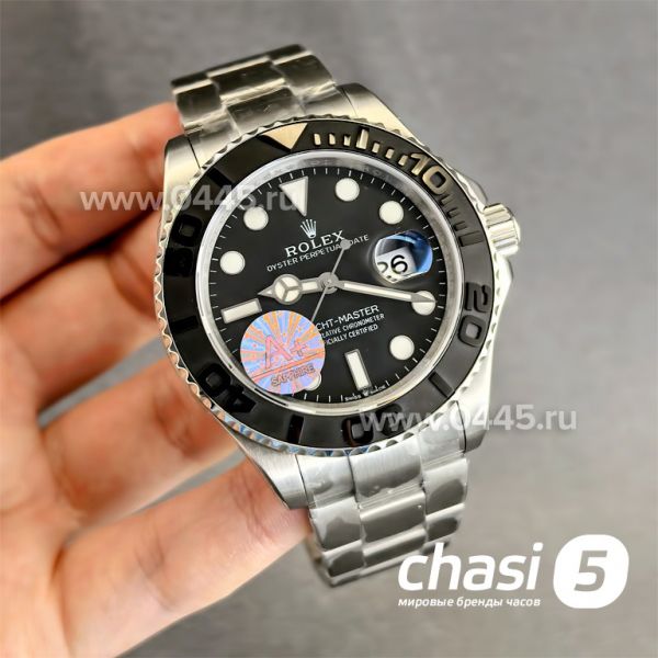 Часы Rolex Yacht-Master  (24799)