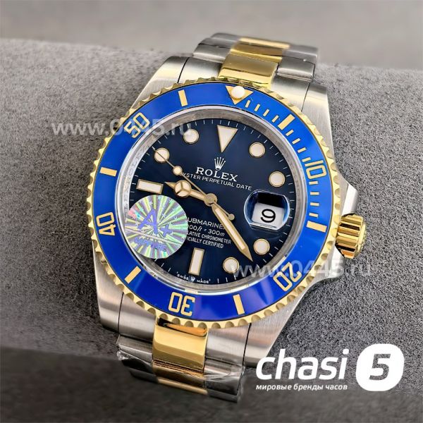 Часы Rolex Yacht-Master  (24801) Часы Rolex Yacht-Master  (24801)