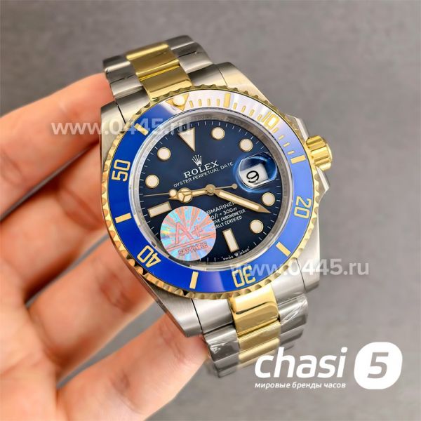 Часы Rolex Yacht-Master  (24801) Часы Rolex Yacht-Master  (24801)