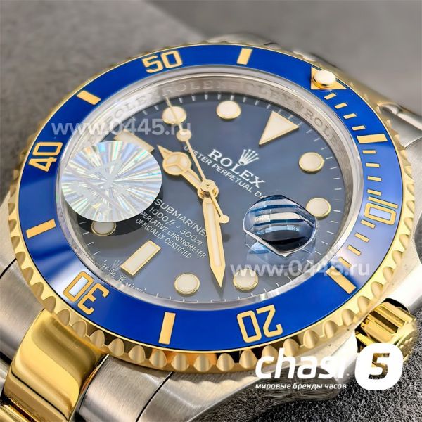 Часы Rolex Yacht-Master  (24801) Часы Rolex Yacht-Master  (24801)