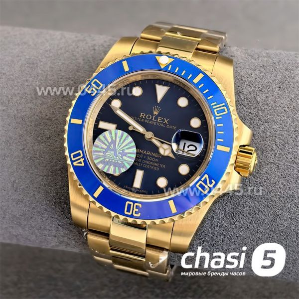 Часы Rolex Yacht-Master  (24802) Часы Rolex Yacht-Master  (24802)