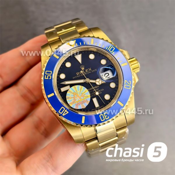 Часы Rolex Yacht-Master  (24802) Часы Rolex Yacht-Master  (24802)