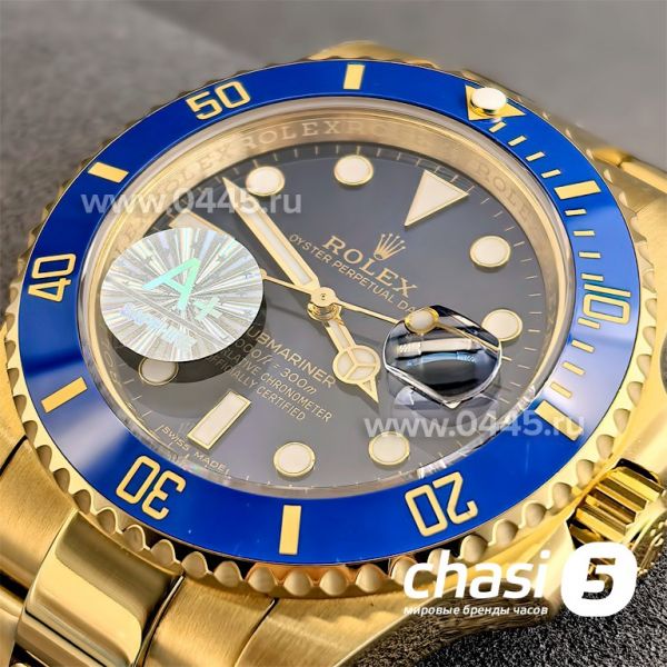 Часы Rolex Yacht-Master  (24802) Часы Rolex Yacht-Master  (24802)