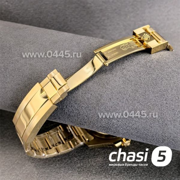 Часы Rolex Yacht-Master  (24802) Часы Rolex Yacht-Master  (24802)