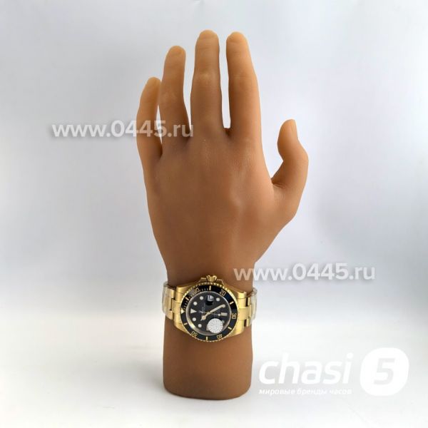 Часы Rolex Yacht-Master  (24802) Часы Rolex Yacht-Master  (24802)