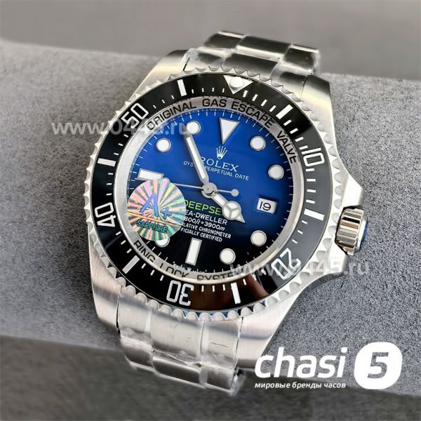 Часы Rolex Yacht-Master  (24807) Часы Rolex Yacht-Master  (24807)