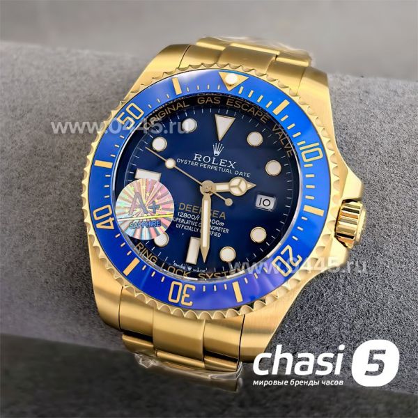 Часы Rolex Yacht-Master  (24808) Часы Rolex Yacht-Master  (24808)