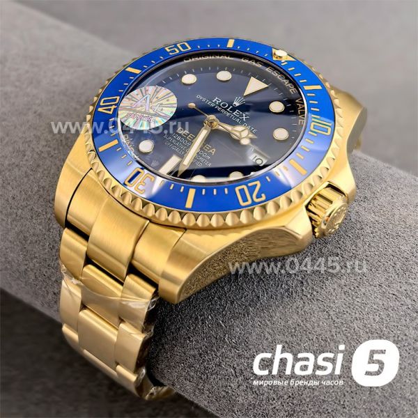 Часы Rolex Yacht-Master  (24808)