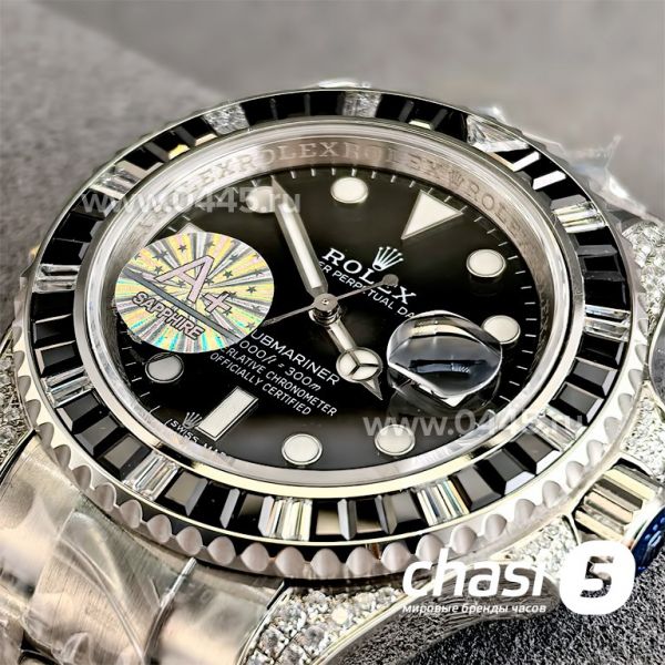 Часы Rolex Submariner (24824)