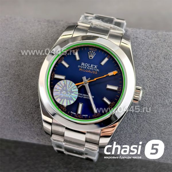 Часы Rolex Milgauss (24826) Часы Rolex Milgauss (24826)