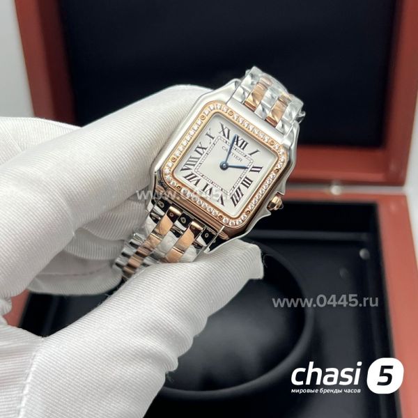 Часы Cartier Panthere - Дубликат (24831)
