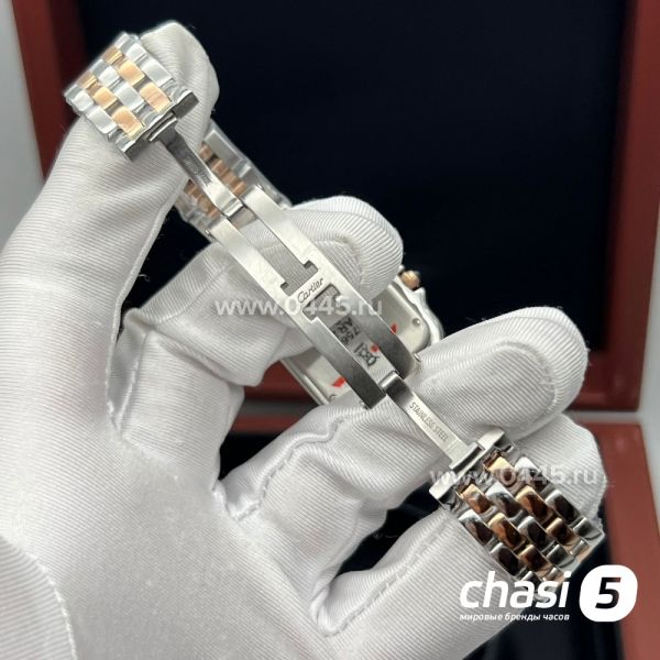 Часы Cartier Panthere - Дубликат (24831)