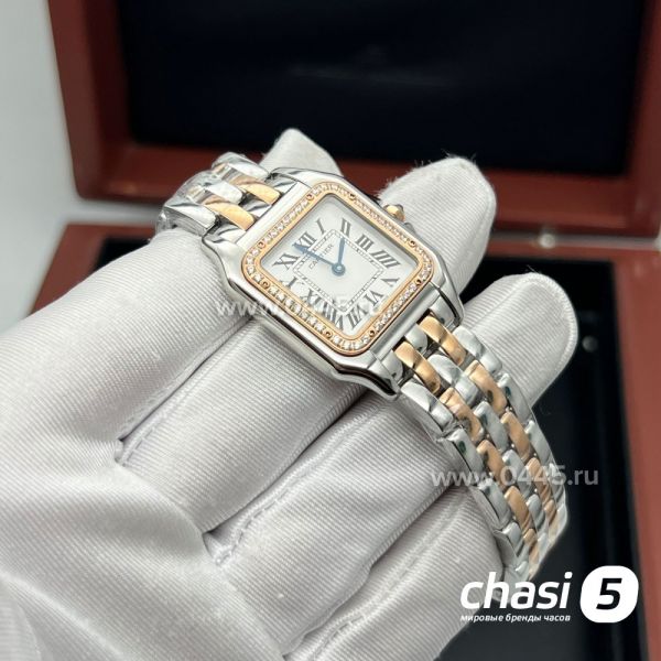 Часы Cartier Panthere - Дубликат (24831)