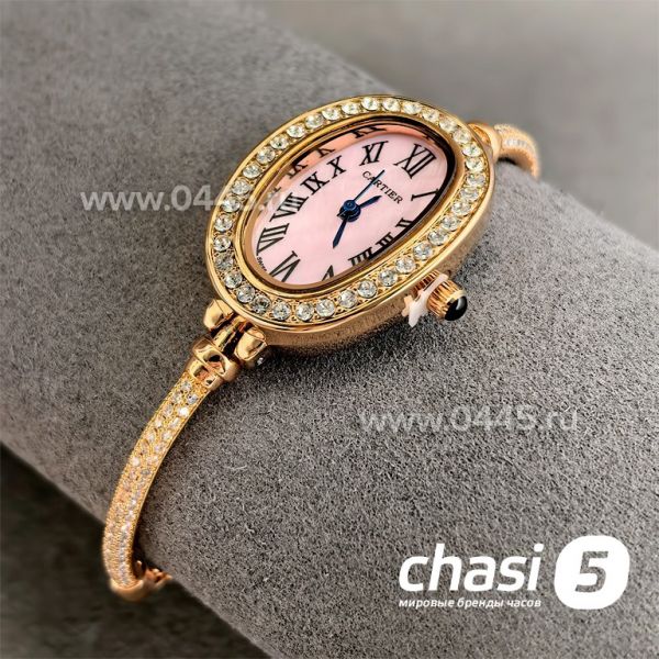 Часы Cartier Baignoire (24836)
