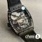 Часы Franck Muller Gravity Vanguard Skeleton (24839)