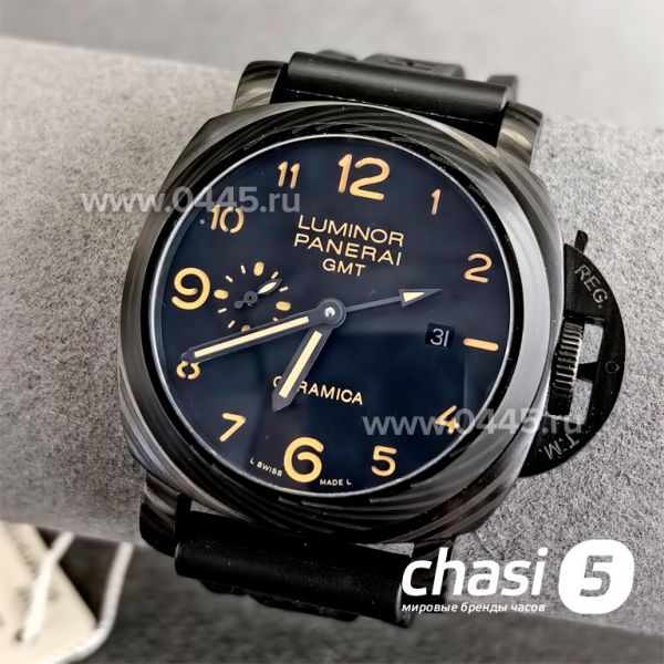 Часы Panerai Luminor Gmt (24842) Часы Panerai Luminor Gmt (24842)