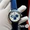 Часы Omega Speedmaster Silver Snoopy Award (24844)