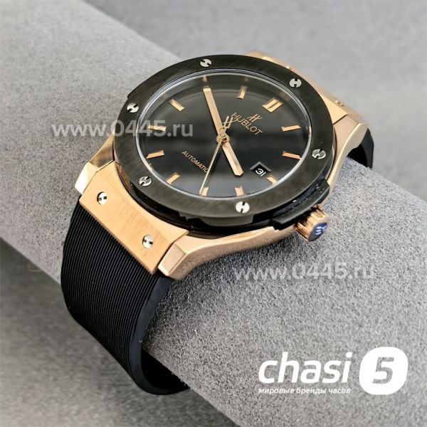 Часы HUBLOT Classic Fusion (24845)