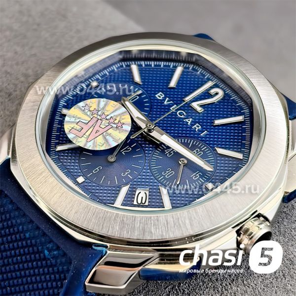 Часы Bvlgari Octo (24866)