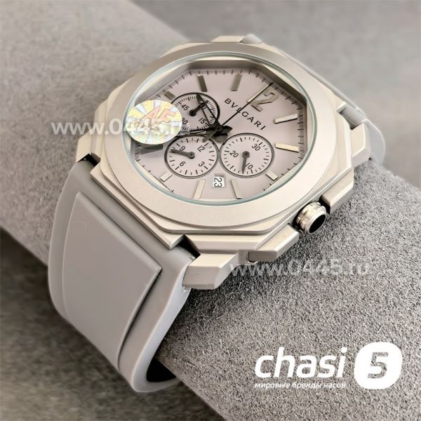 Часы Bvlgari Octo (24868)