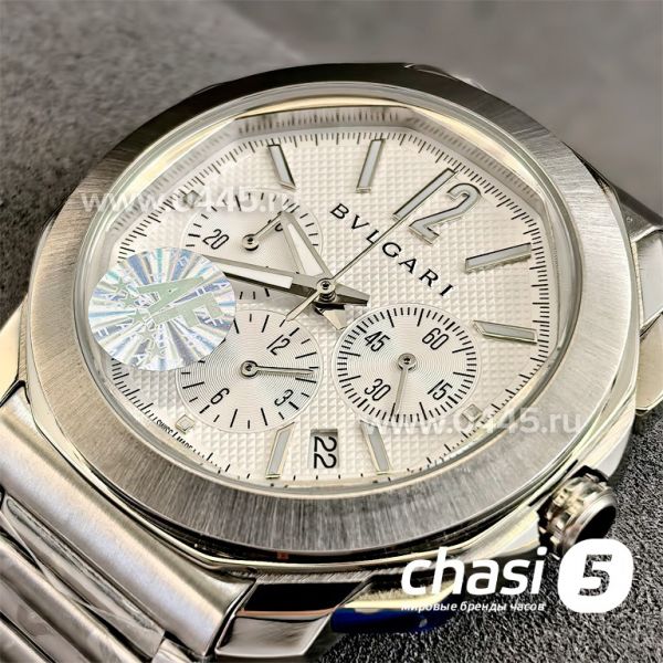 Часы Bvlgari Octo (24870)