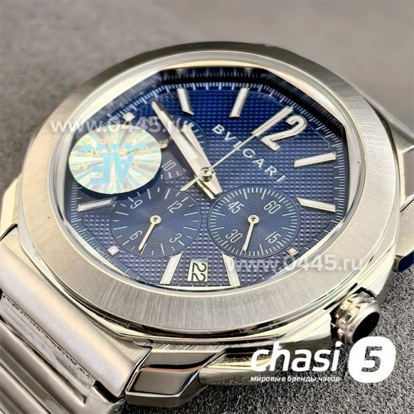 Часы Bvlgari Octo (24871)
