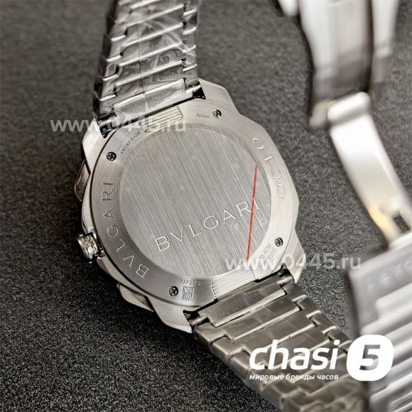 Часы Bvlgari Octo (24871)