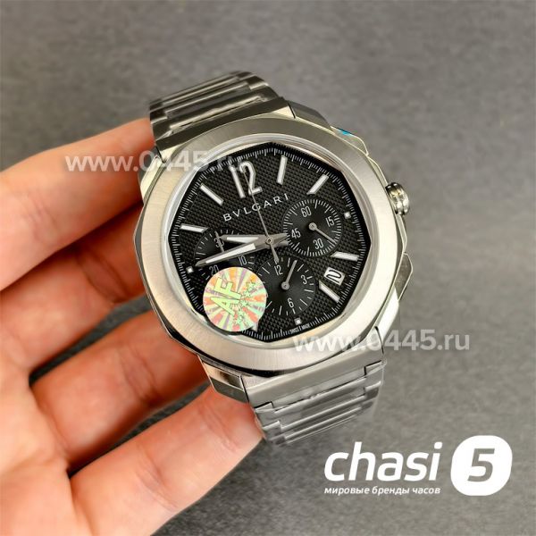 Часы Bvlgari Octo (24872)