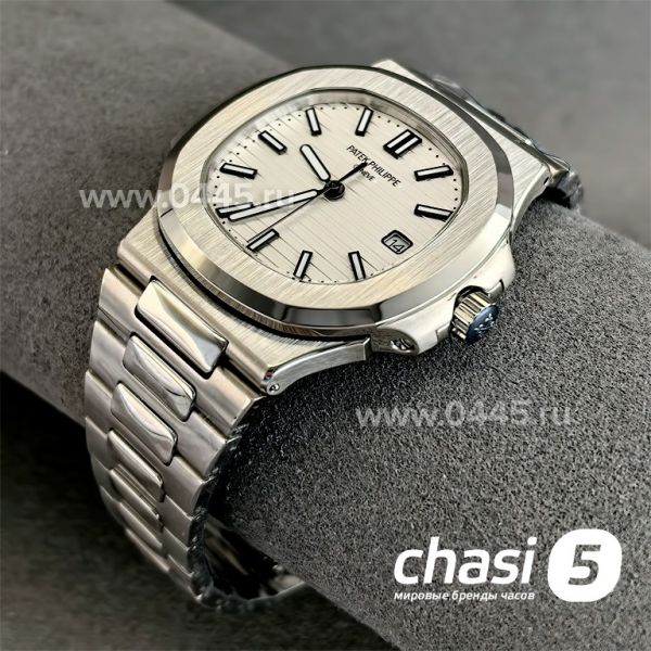 Часы Patek Philippe Men Nautilus (24879)