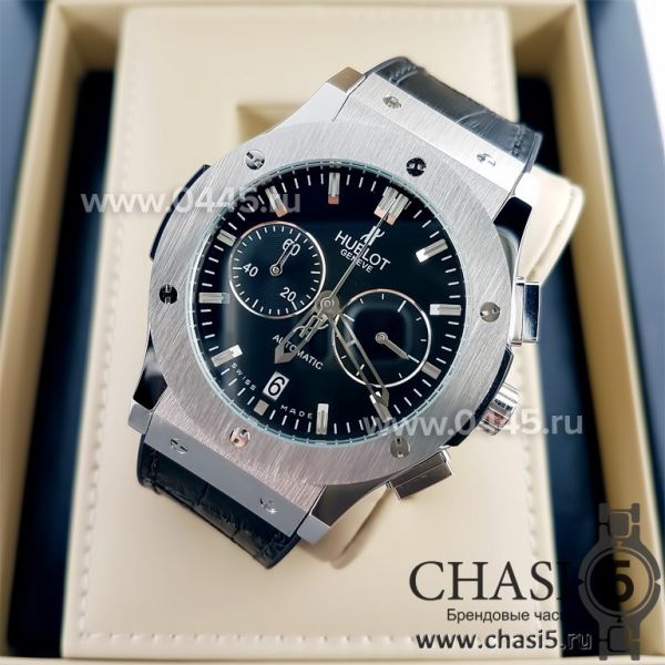Часы HUBLOT Classic Fusion Chronograph (02487) Часы HUBLOT Classic Fusion Chronograph (02487)
